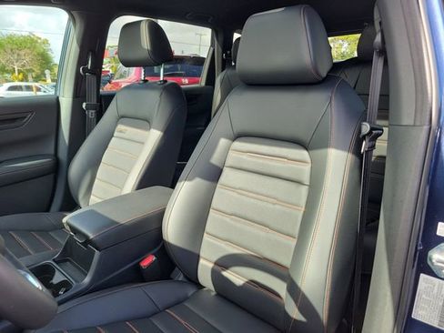 Certified 2024 Honda CR-V Sport-L image 18