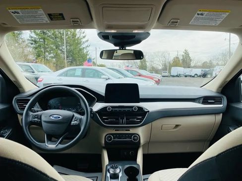 Used 2020 Ford Escape SE AWD/4WD image 22