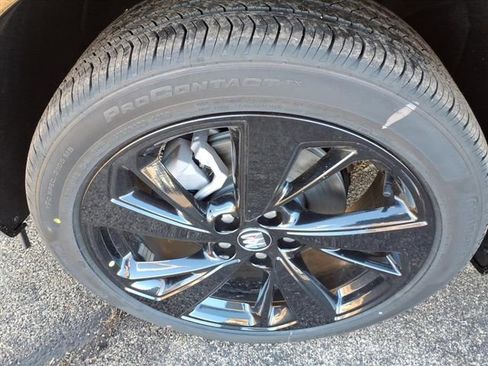 New 2026 Buick Envision Sport Touring image 13