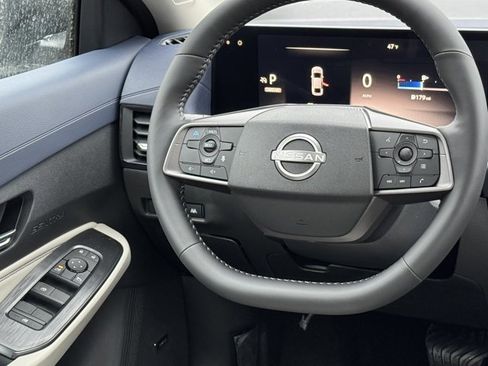 New 2026 Nissan Sentra SL w/ Floor Mat Package image 22