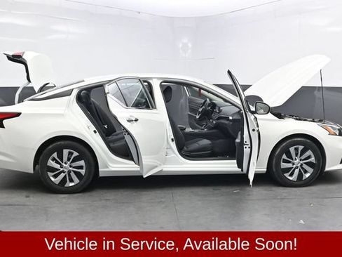 Used 2021 Nissan Altima 2.5 S FWD image 50