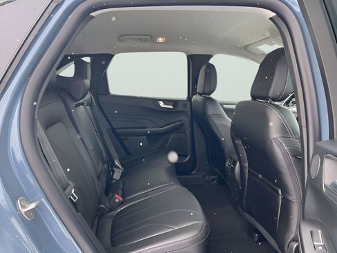 New 2026 Ford Escape SE w/ PHEV Premium Package image 11