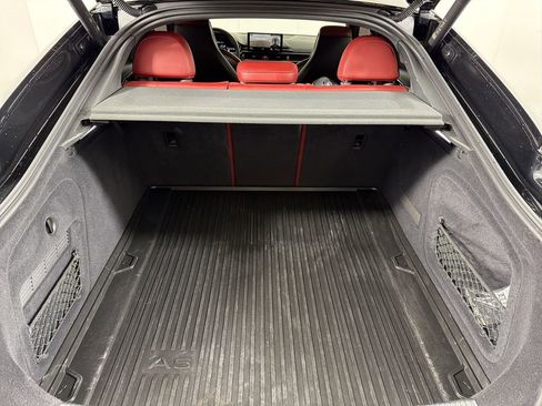 Used 2023 Audi S5 Prestige image 16