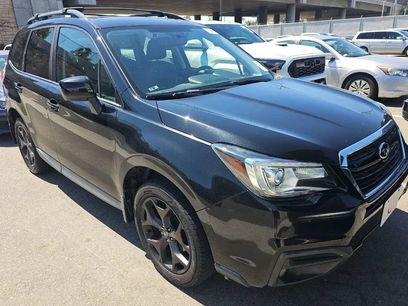 Used 2018 Subaru Forester 2.5i Premium w/ Popular Package #2