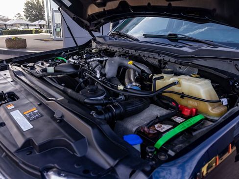 Used 2023 Ford F350 XLT image 39