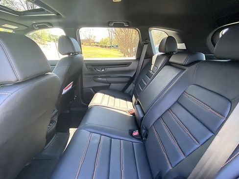 Used 2026 Honda CR-V Sport-L image 12