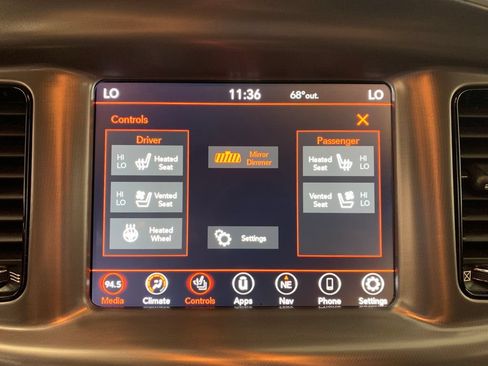 Used 2021 Dodge Charger SXT w/ Plus Group AWD/4WD image 21