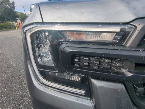 New 2025 Ford Ranger XL image 11