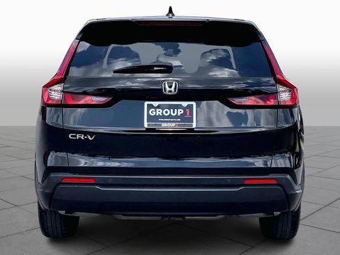 Used 2023 Honda CR-V EX-L image 5