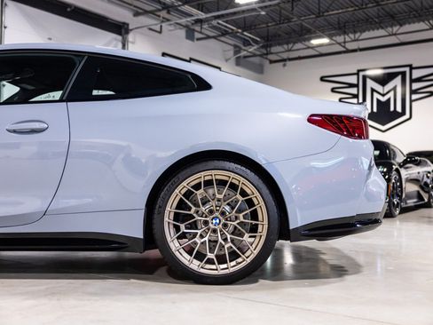 Used 2025 BMW M4 CS AWD/4WD image 18