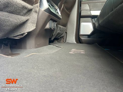 Used 2023 Ford F350 King Ranch w/ Chrome Package image 16