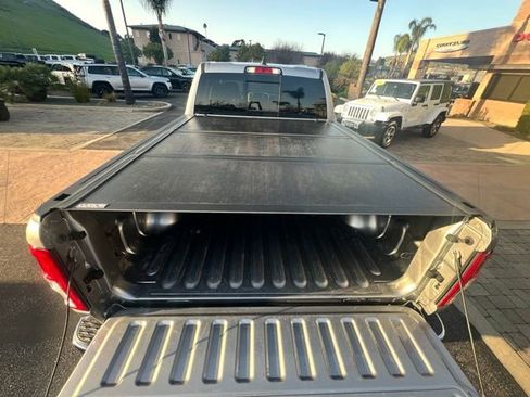 Used 2020 RAM 1500 Big Horn image 17