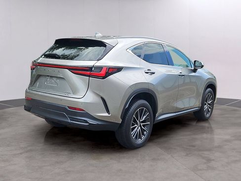 Used 2024 Lexus NX 350 AWD image 4
