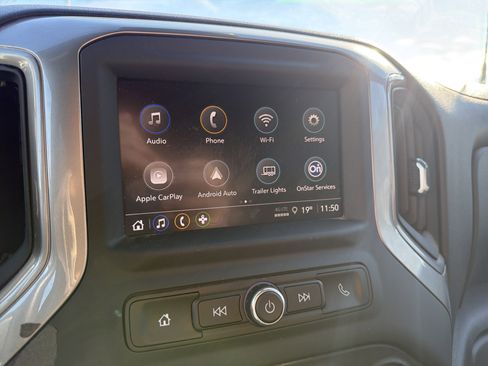 Used 2024 Chevrolet Silverado 2500 W/T image 17