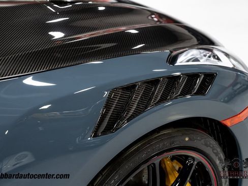 Used 2024 Nissan GT-R NISMO w/ NISMO Appearance Package image 27