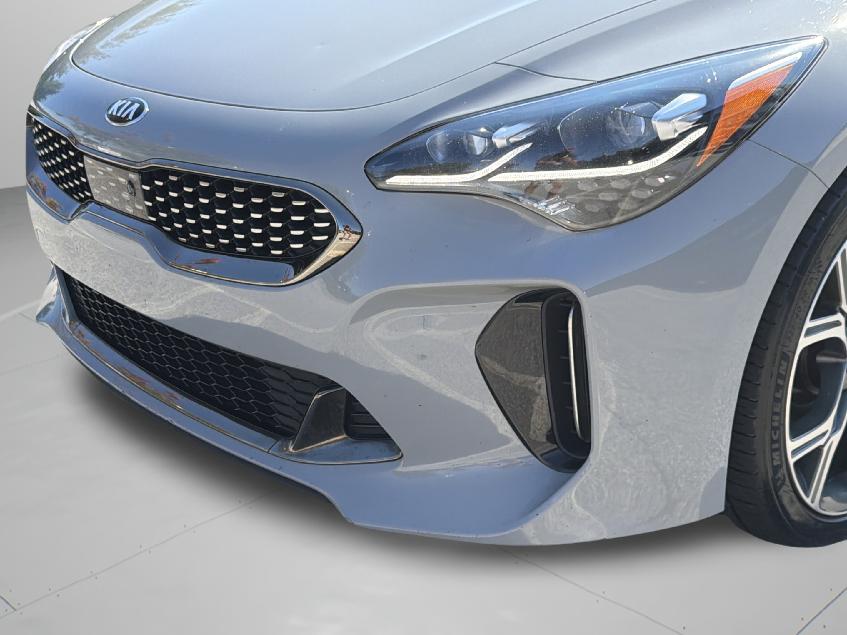 Used 2020 Kia Stinger GT2 AWD/4WD image 31