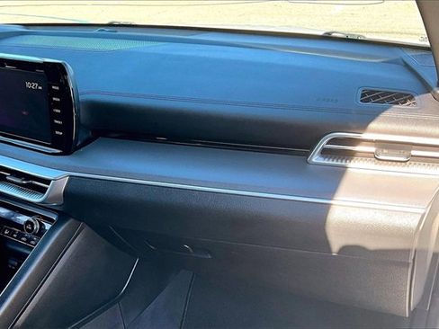 Used 2022 Kia K5 GT-Line image 21