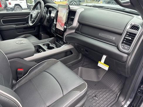 New 2026 RAM 2500 Laramie image 30