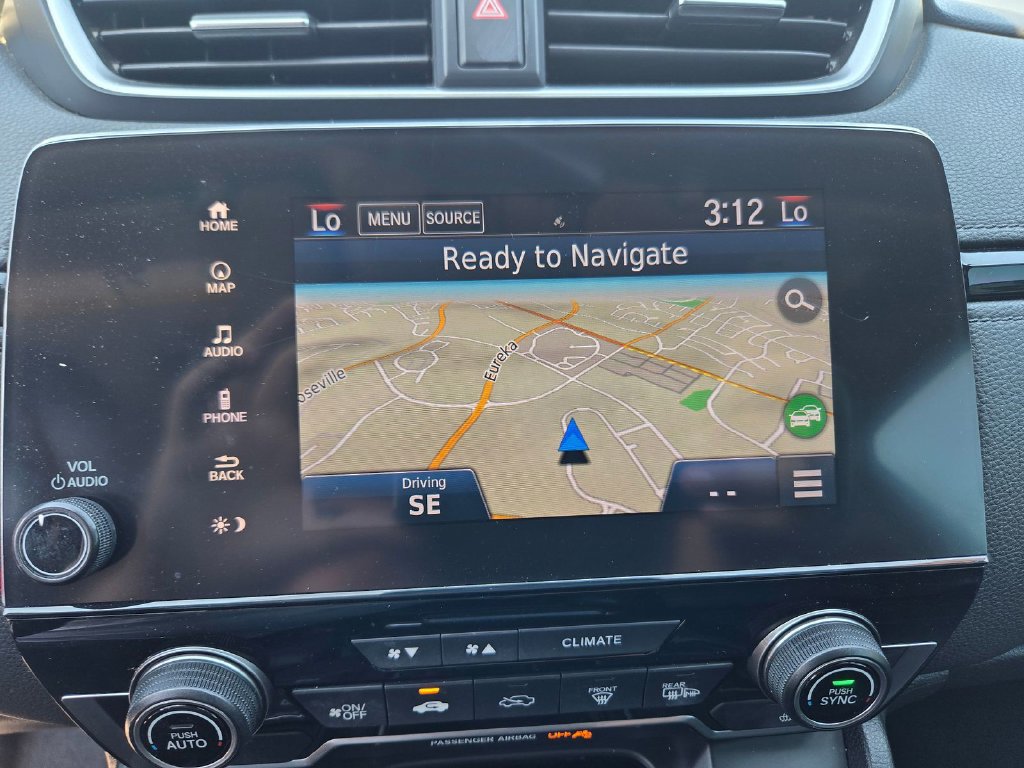 Used 2018 Honda CR-V Touring image 10