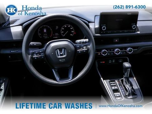 Used 2025 Honda CR-V EX image 14
