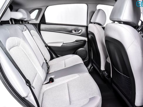 Used 2023 Hyundai Kona SE w/ Cargo Package FWD image 23
