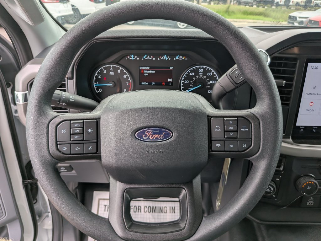 New 2026 Ford F150 XL w/ Equipment Group 103A High AWD/4WD image 27