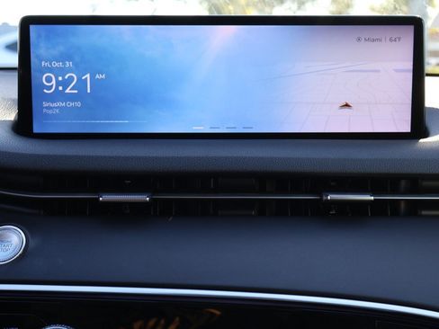 Used 2023 Genesis GV70 2.5T w/ Advanced Package image 55