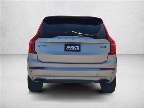 Used 2018 Volvo XC90 T6 Inscription w/ Convenience Package AWD/4WD image 6