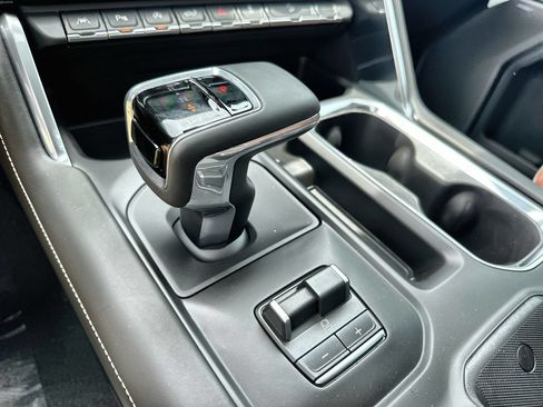 New 2026 GMC Sierra 1500 Denali Ultimate AWD/4WD image 26