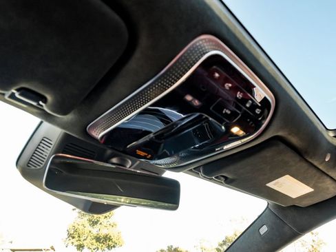 Used 2021 Mercedes-Benz S 580 4MATIC Sedan image 32