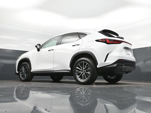 New 2026 Lexus NX 350 AWD w/ Premium Package image 40