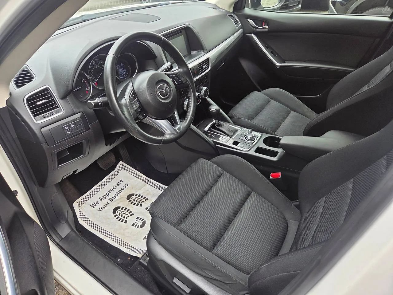 Used 2016 MAZDA CX-5 Touring AWD/4WD image 42