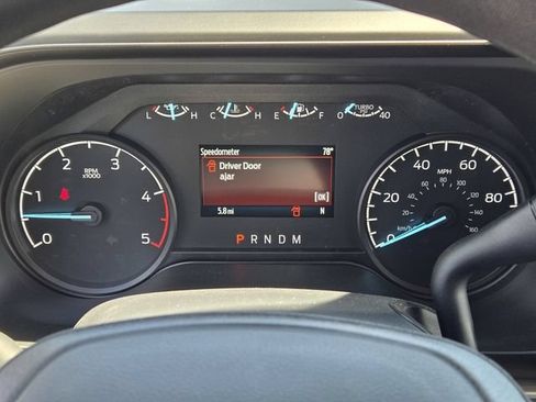New 2026 Ford F250 XL w/ STX Appearance Package AWD/4WD image 13