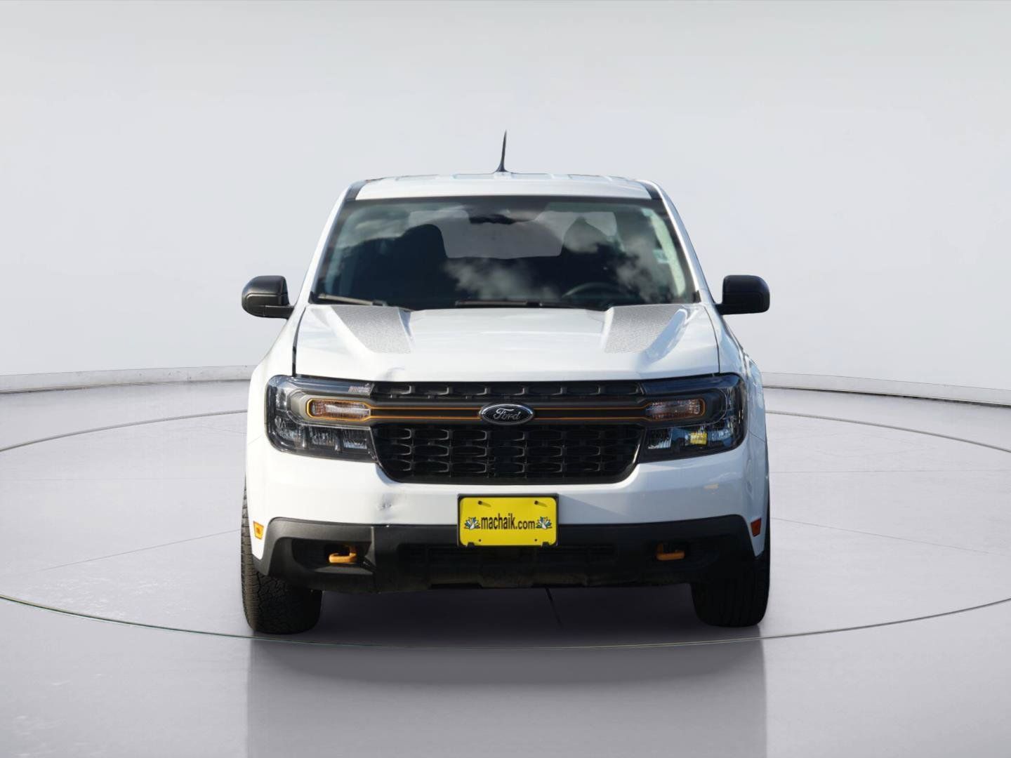 Used 2024 Ford Maverick Tremor w/ Tremor Off-Road Package AWD/4WD image 3