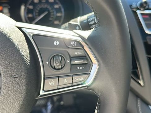 New 2026 Acura RDX SH-AWD w/ Technology Package image 13