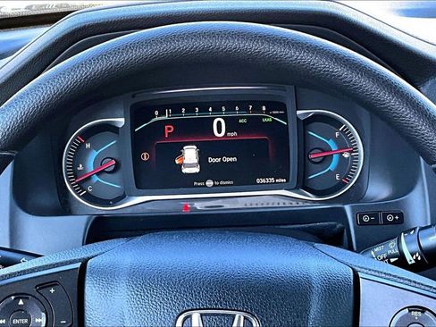 Used 2019 Honda Pilot LX image 13