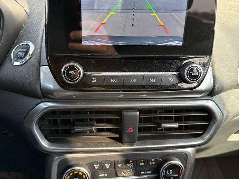 Used 2018 Ford EcoSport SE w/ SE Cold Weather Package image 8