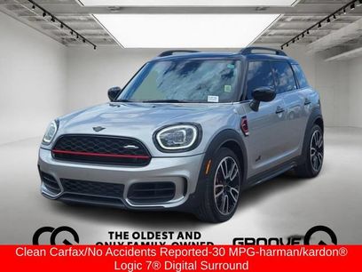 Used 2024 MINI Cooper Countryman John Cooper Works