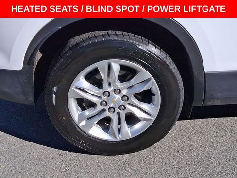 Used 2020 Chevrolet Blazer LT image 27