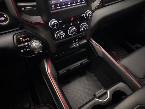 Used 2019 RAM 1500 Rebel w/ Level 1 Equipment Group image 19