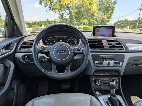 Used 2016 Audi Q3 2.0T Premium Plus AWD/4WD image 30