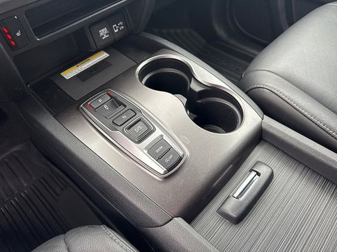 Used 2022 Honda Pilot Special Edition image 14