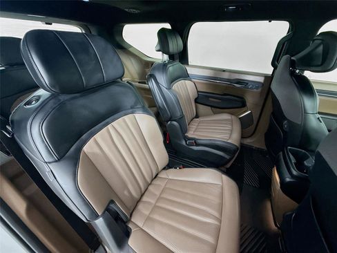 Used 2026 Kia EV9 GT-Line image 29