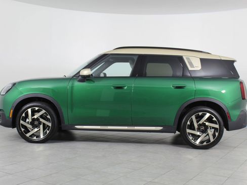 New 2026 MINI Cooper Countryman S image 2