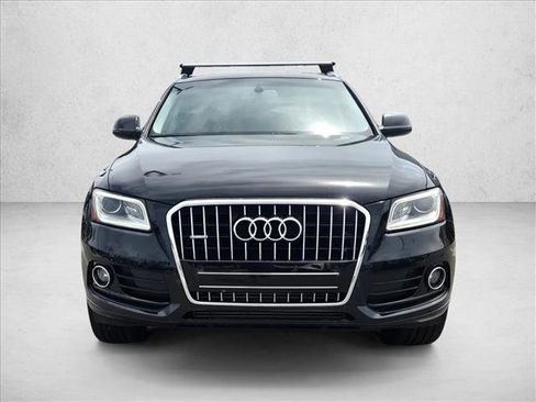 Used 2014 Audi Q5 2.0T Premium Plus w/ Premium Plus Package image 2