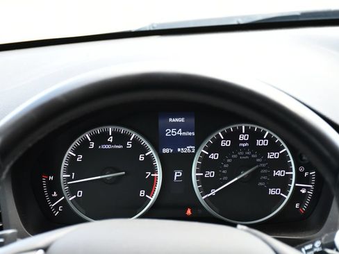 Used 2017 Acura ILX FWD image 14