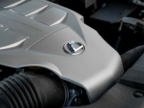 Used 2022 Lexus GX 460 Premium w/ Premium Package image 51