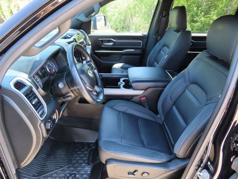 Certified 2023 RAM 1500 Big Horn AWD/4WD image 26
