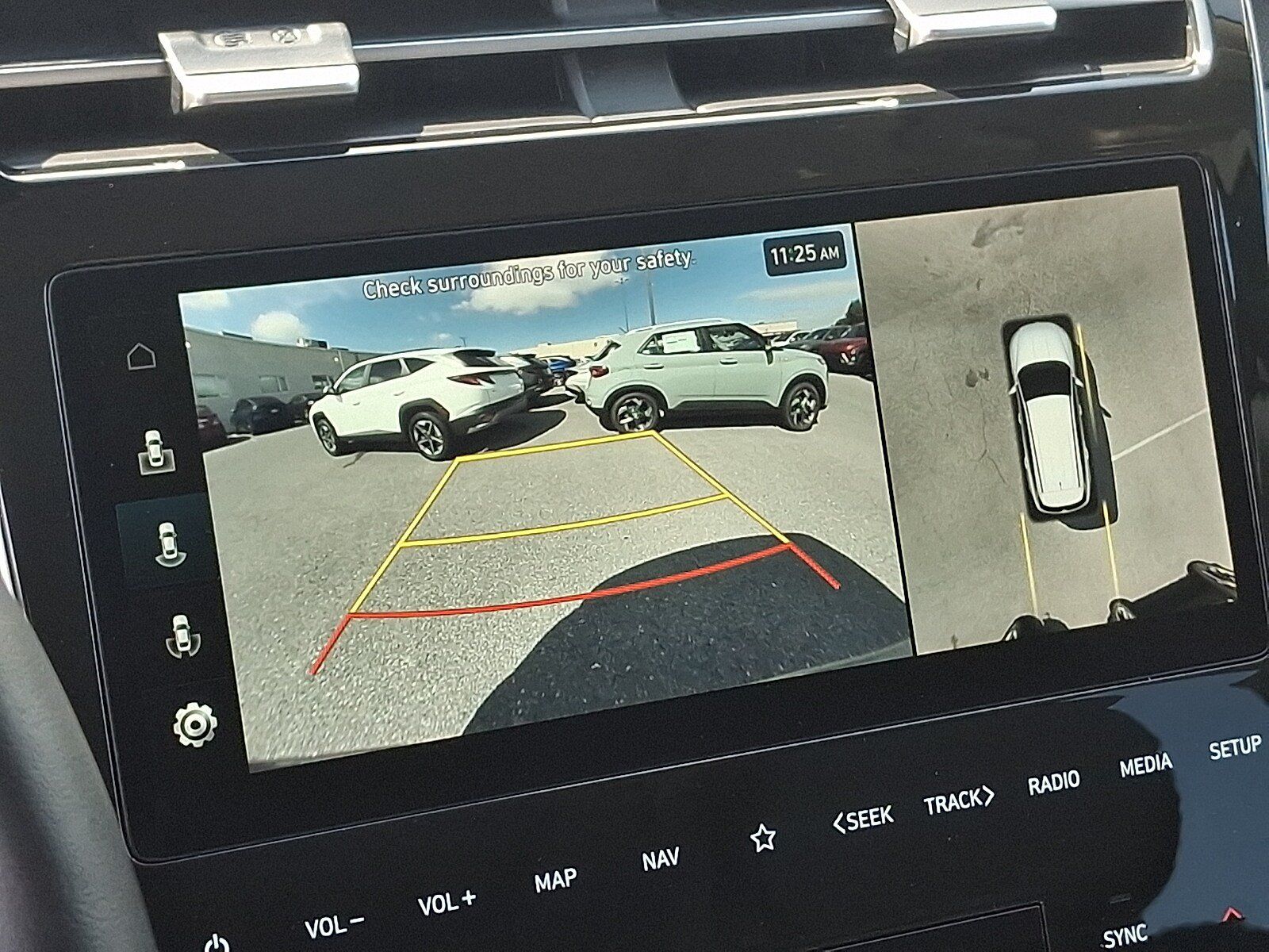 Certified 2024 Hyundai Tucson Limited AWD/4WD image 20