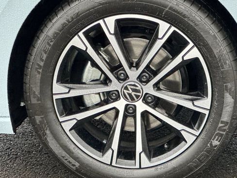 New 2026 Volkswagen Jetta Sport image 21